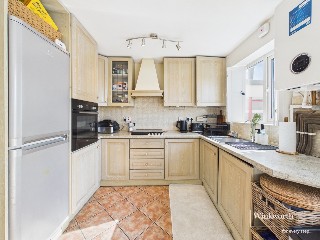 Pendragon Walk, London, NW9