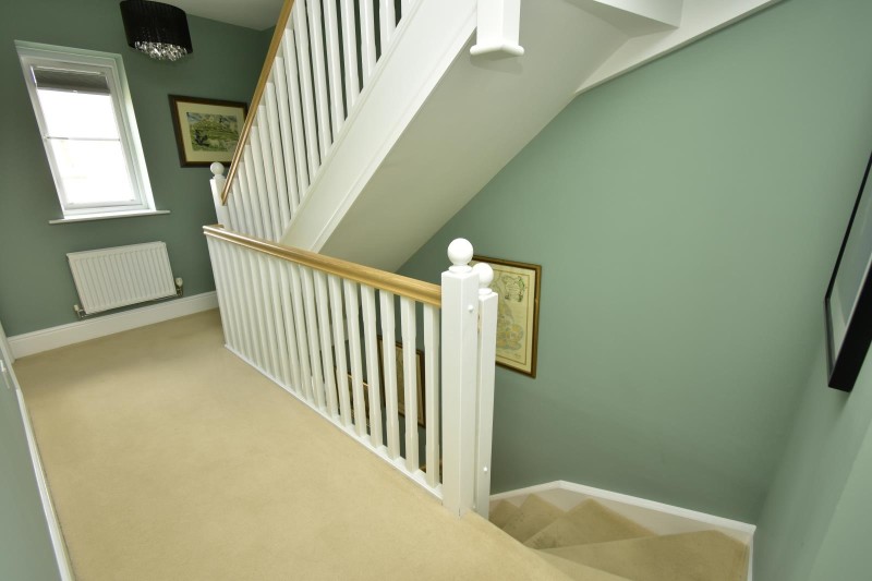 Griffin Close, Wimborne, Dorset, BH21