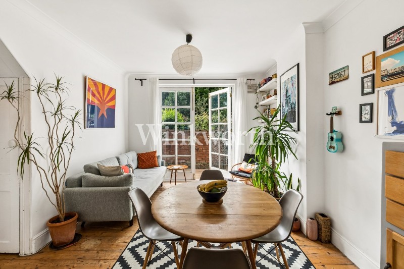 Lansdowne Road, London, N17