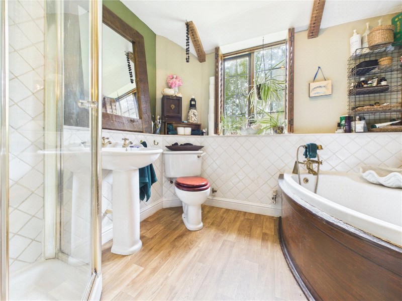 Barton Cottage, Shillingford St George, Exeter, Devon, EX2