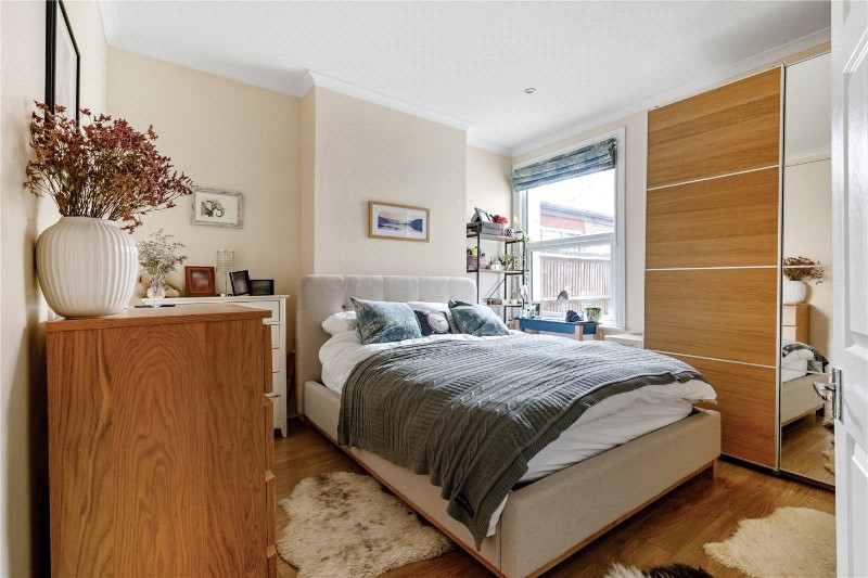 Mellison Road, London, SW17
