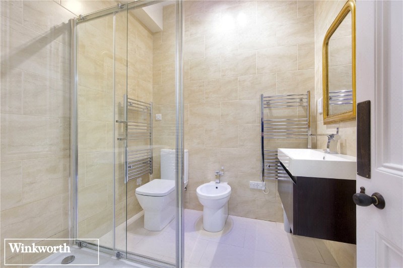 Gwydyr Mansions, Holland Road, Hove, East Sussex, BN3