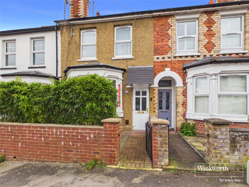 St. Georges Road, Reading, Berkshire, RG30
