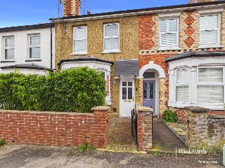 St. Georges Road, Reading, Berkshire, RG30