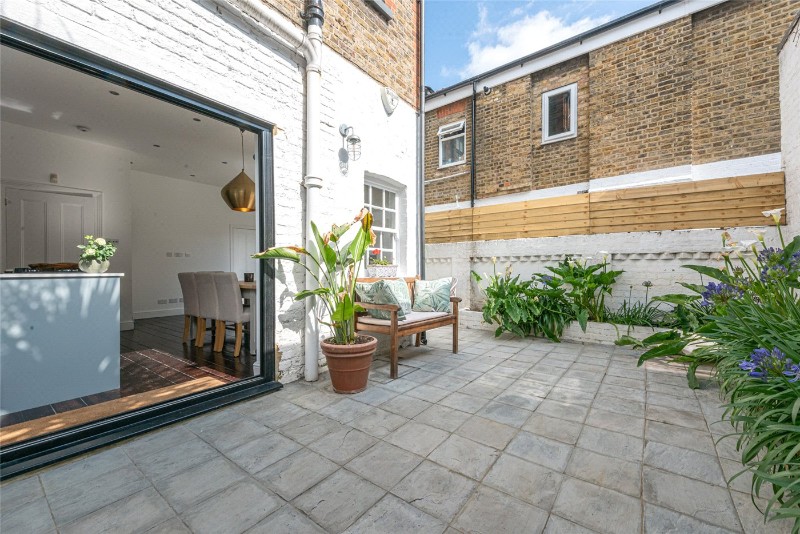 Berens Road, London, NW10