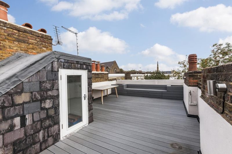 Gerrard Road, London, N1