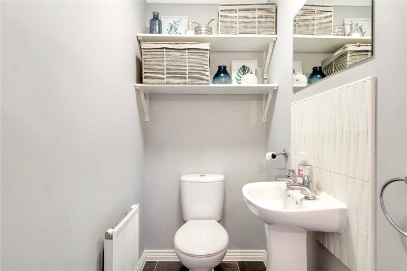 Reeds Way, Loddon, Norwich, Norfolk, NR14