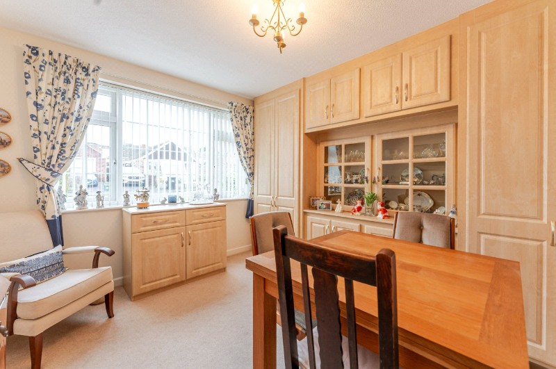 Ladycroft, Leamington Spa, Warwickshire, CV32