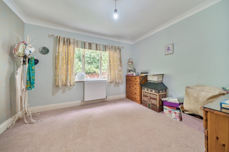 Birkdale Gardens, Croydon, CR0