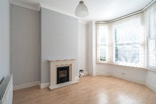 Merredene Street, London, SW2