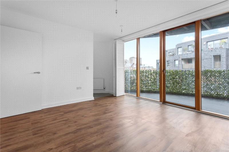 Lyme Grove, Loddiges Road, London, E9