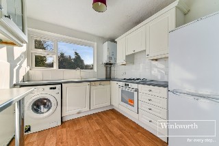 Southend Road, Beckenham, BR3