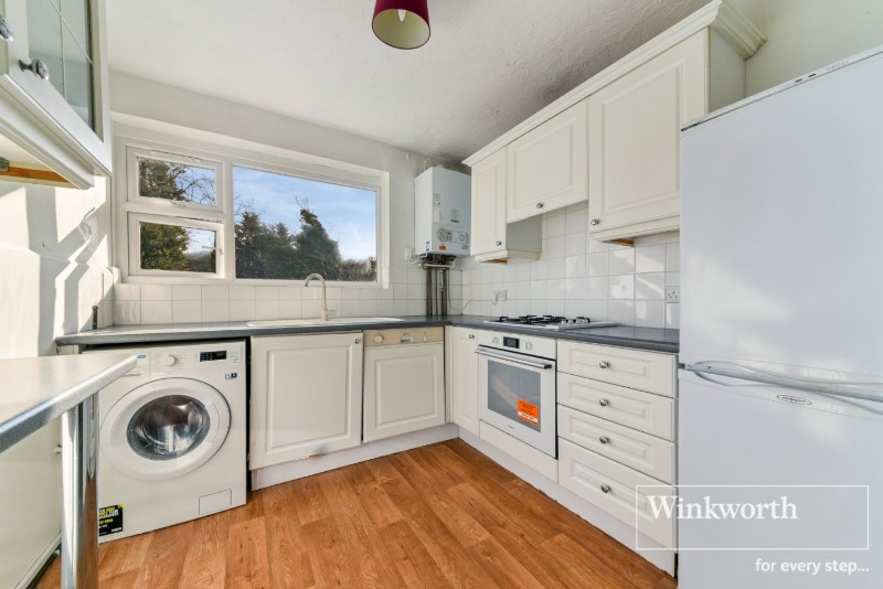 Southend Road, Beckenham, BR3