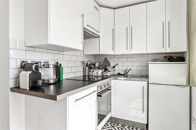 Downs Road, London, E5