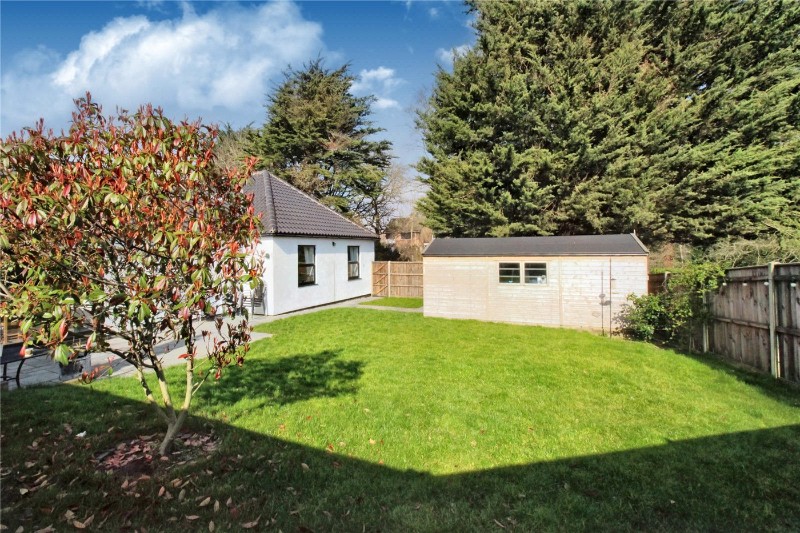 Fakenham Road, Taverham, Norwich, Norfolk, NR8
