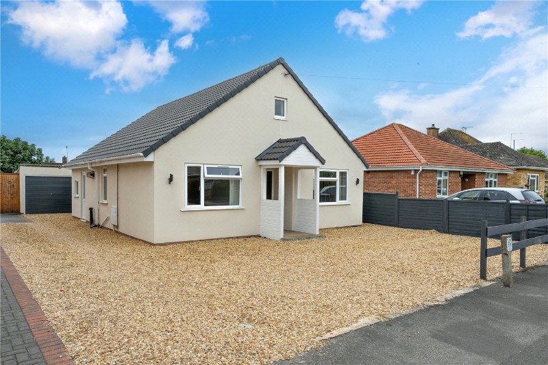 Gladstone Street, Bourne, Lincolnshire, PE10