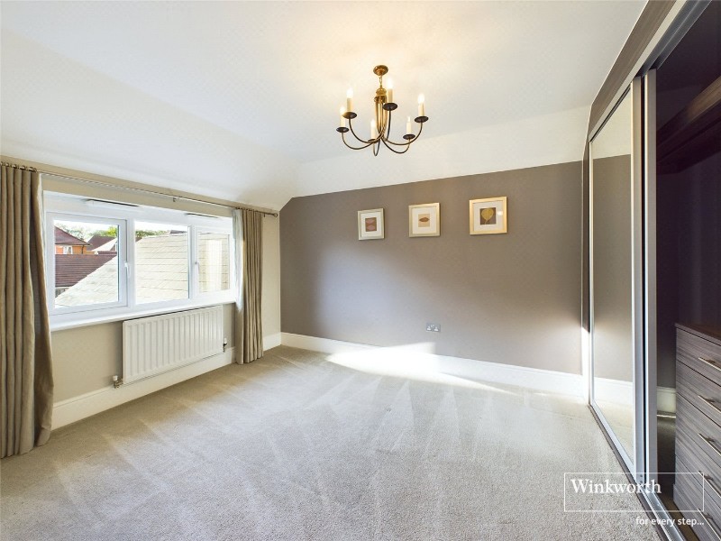 Orwell Drive, Arborfield Green, Reading, Berkshire, RG2