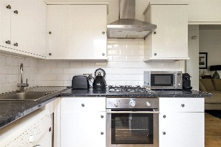 Croxted Road, London, SE21