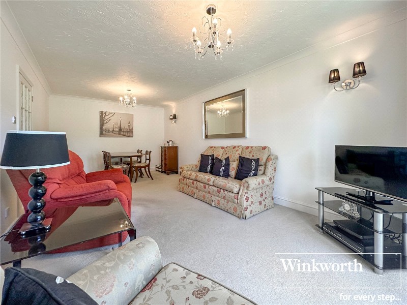 Ringwood Road, Ferndown, Dorset, BH22