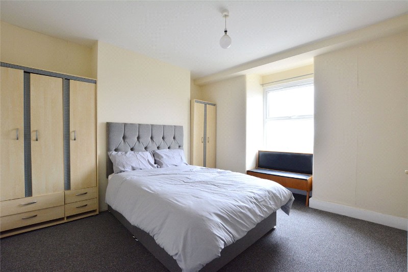 Bramshot Avenue, London, SE7