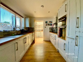 Curlew Road, Mudeford, Christchurch, Dorset, BH23