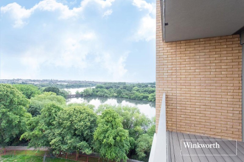 Hawfinch House, 1 Moorhen Drive, London, NW9