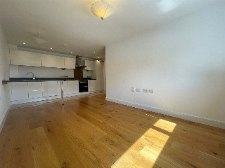 Trinity Court, Southernhay East, Exeter, Devon, EX1