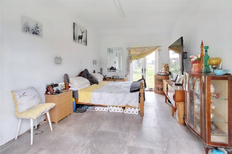 Perrys Lane, Eastgate, Cawston, Norfolk, NR10