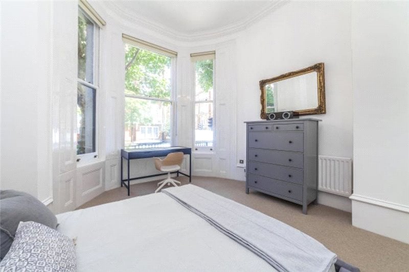 Earls Court Square, Earls Court, London, SW5