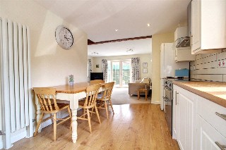 Hempnall Road, Woodton, Bungay, Norfolk, NR35