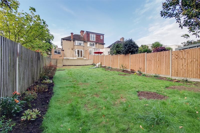 Elmbridge Avenue, Surbiton, KT5