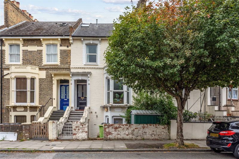 Farleigh Road, Stoke Newington, N16