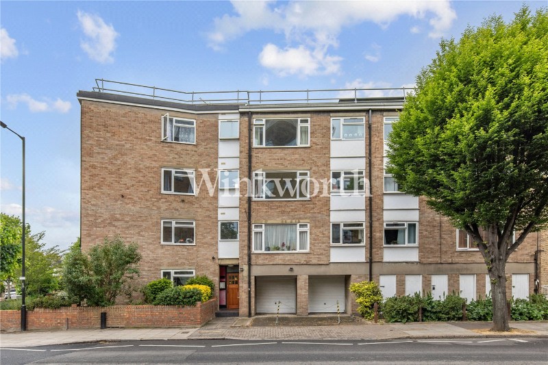 Queens Drive, London, N4