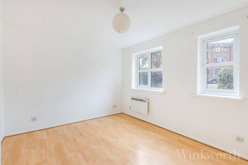 John Williams Close, London, SE14