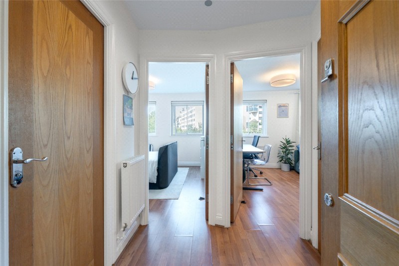 Elizabeth Court, Palgrave Gardens, Regents Park, London, NW1