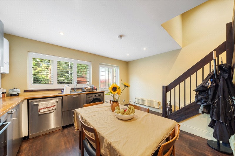 Halidon Close, London, E9