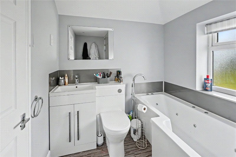 Tills Road, Sprowston, Norwich, Norfolk, NR6