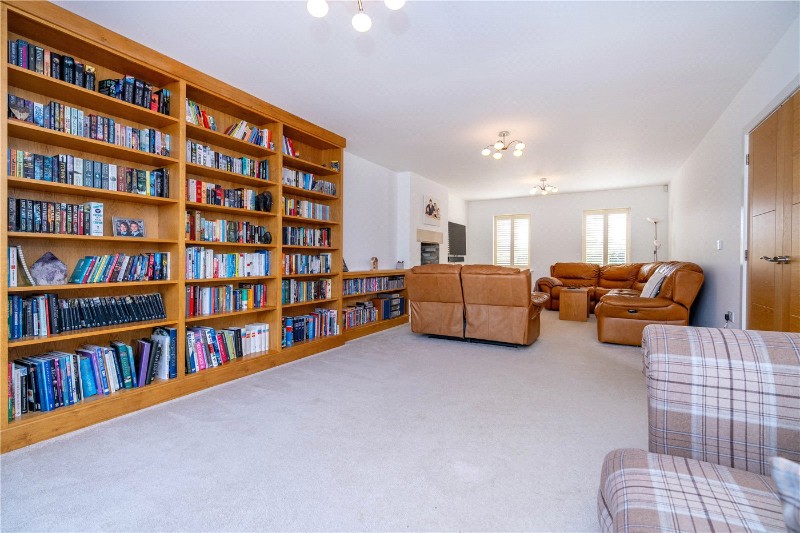 Hunters Court, Quarrington, Sleaford, Lincolnshire, NG34