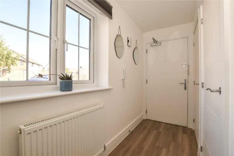Barns Road, Finchwood Park, Wokingham, Berkshire, RG40