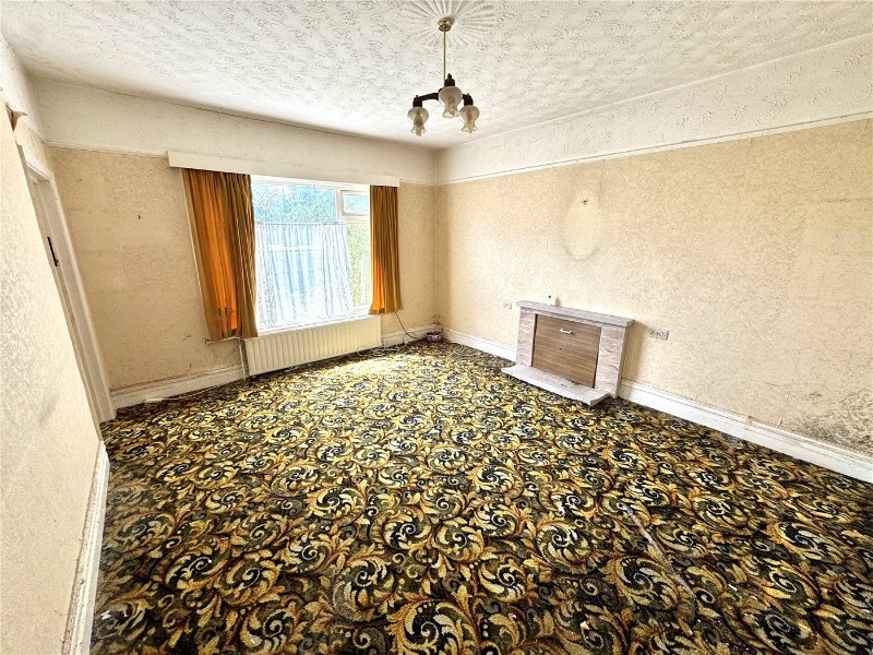 Windsor Road, Lower Parkstone, Poole, BH14