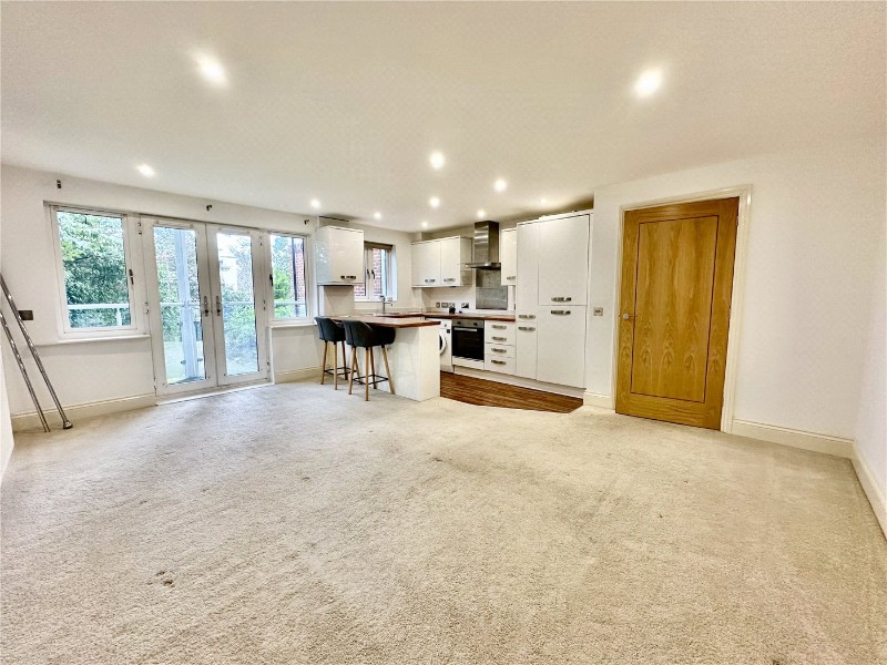 Surrey Road, Bournemouth, Dorset, BH4