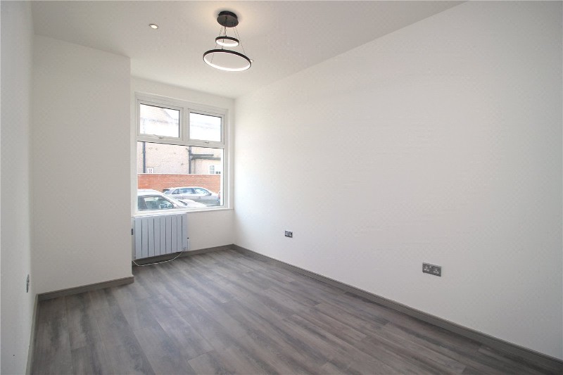 London Road, Westcliff-on-Sea, Essex, SS0