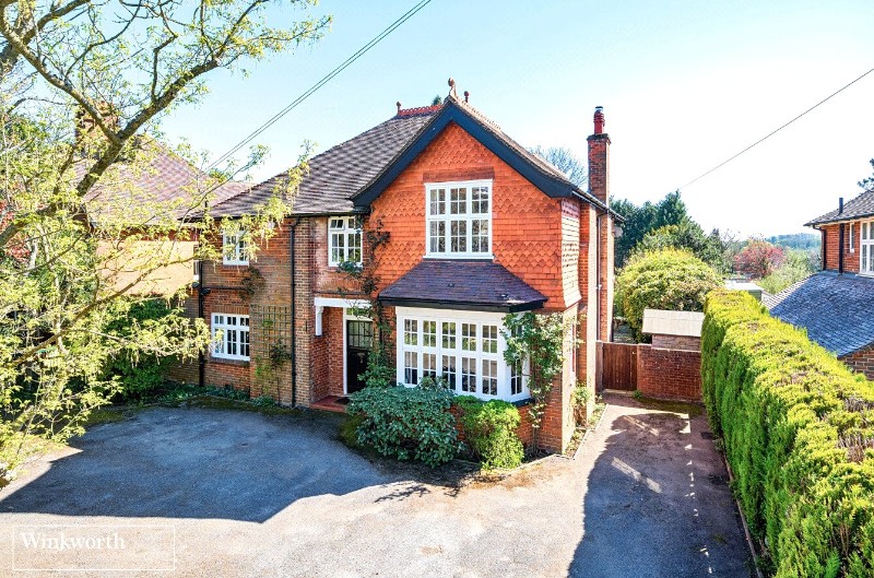 Cliddesden Road, Basingstoke, Hampshire, RG21