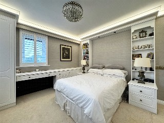 Manor Road, Bournemouth, Dorset, BH1