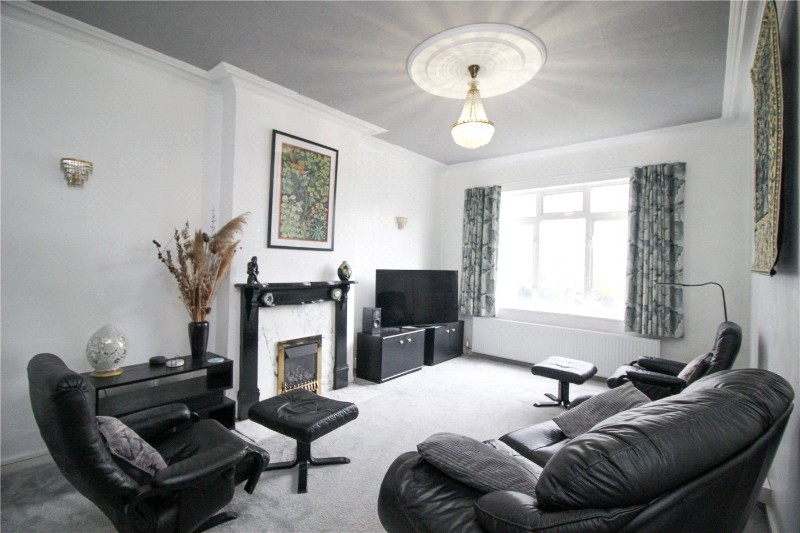 St. Georges Park Avenue, Westcliff-on-Sea, Essex, SS0