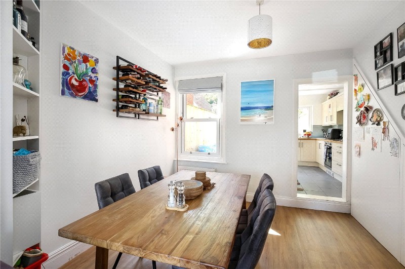 Greenhill Road, Winchester, Hampshire, SO22