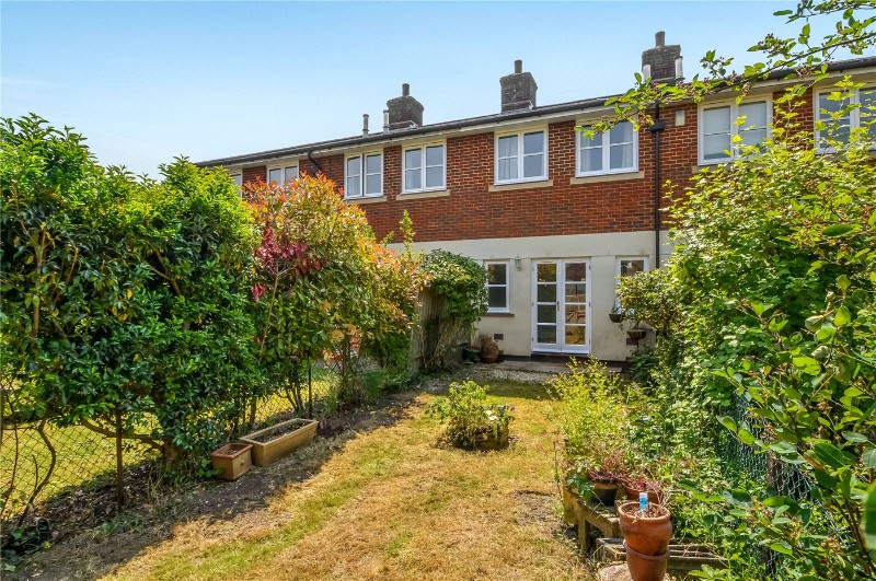 Cornes Close, Winchester, SO22