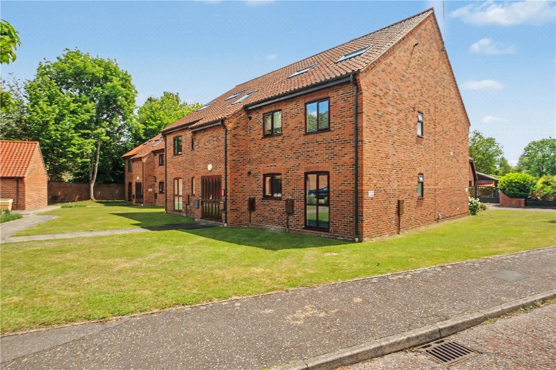 Thorpe Hall Close, Thorpe St. Andrew, Norwich, Norfolk, NR7