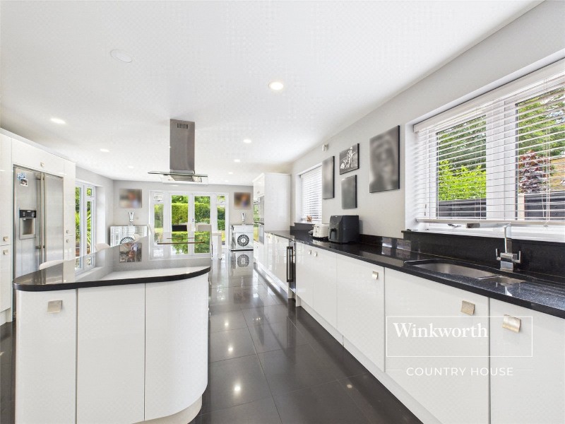 Victoria Road, Mortimer Common, Reading, Berkshire, RG7