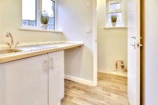 Cawston Road, Aylsham, Norwich, Norfolk, NR11